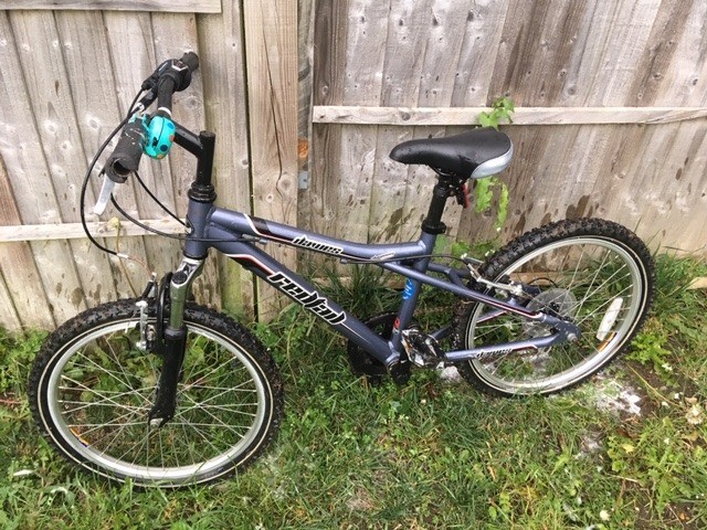 dawes redtail 20 inch